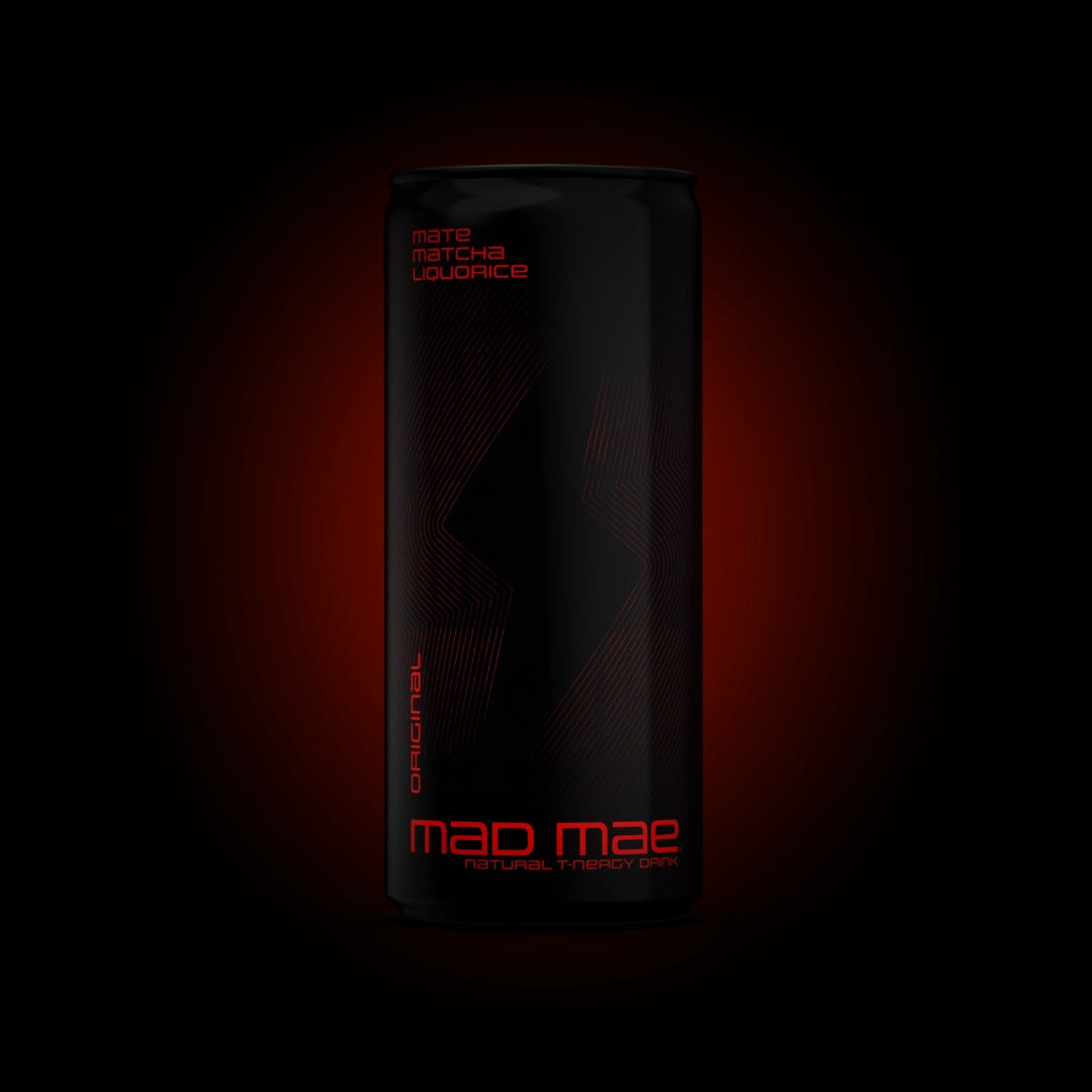 Mad Mae Original (12 Pack)