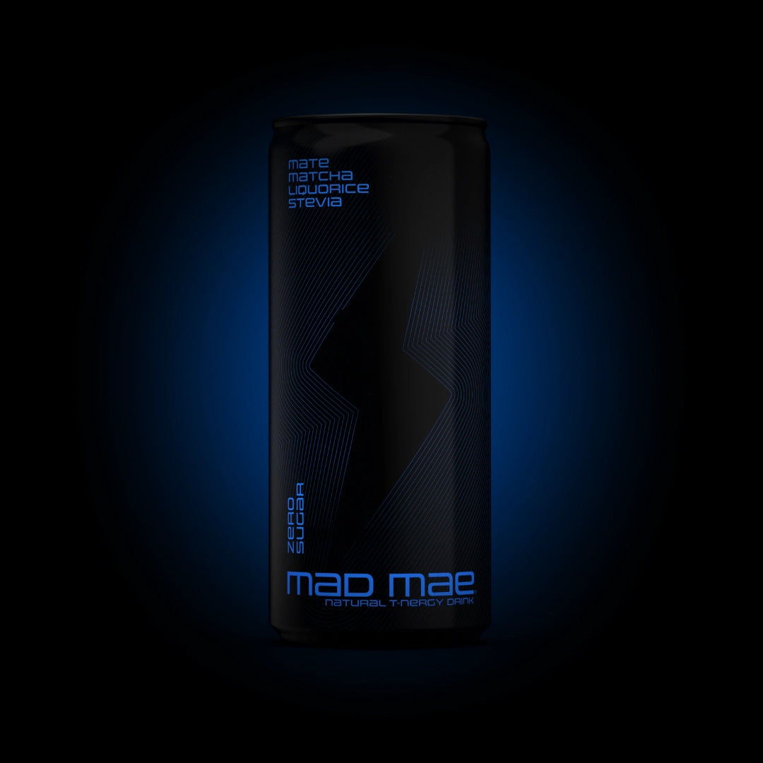 Mad Mae Zero (12 Pack)